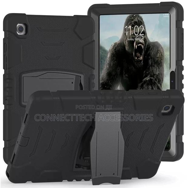 Samsung Tab A8 10.5 Heavy Duty Rugged Case - thumbnail 8