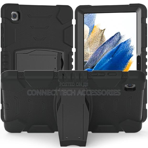 Samsung Tab A8 10.5 Heavy Duty Rugged Case - thumbnail 5