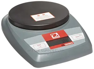 Balance Electronic Ohaus Traveller Ta301- 300x0.1g