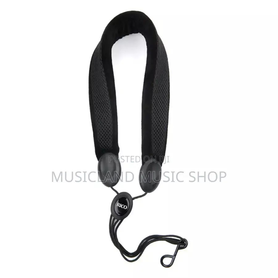 Saxophone Neck Strap 2k