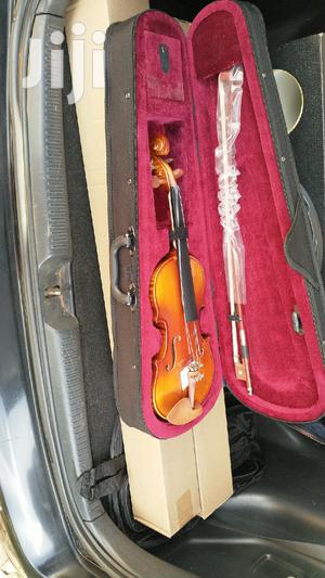 1/4 Size Violin 11k - thumbnail 2