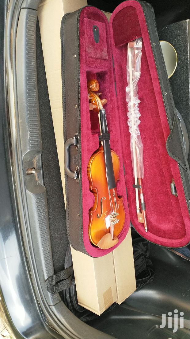 1/4 Size Violin 11k - main view