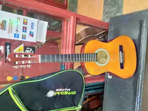 1/2 Classical Guitars 5k