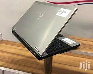 Laptop HP EliteBook 8440P 14" 500GB HDD 4GB RAM