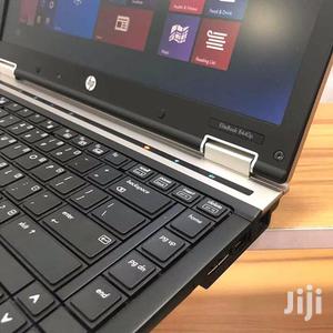 Laptop HP EliteBook 8440P 14" 500GB HDD 4GB RAM