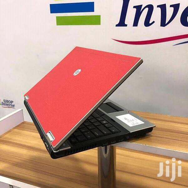 Laptop HP EliteBook 8440P 14" 500GB HDD 4GB RAM