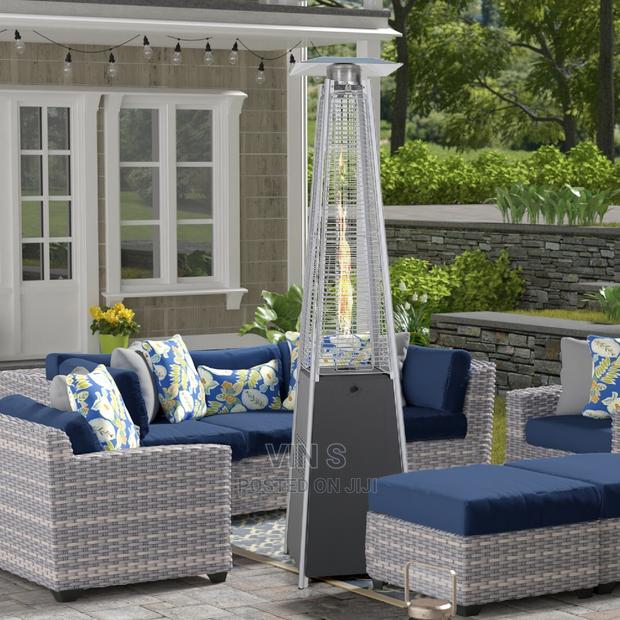 Alva Gas Patio Heaters