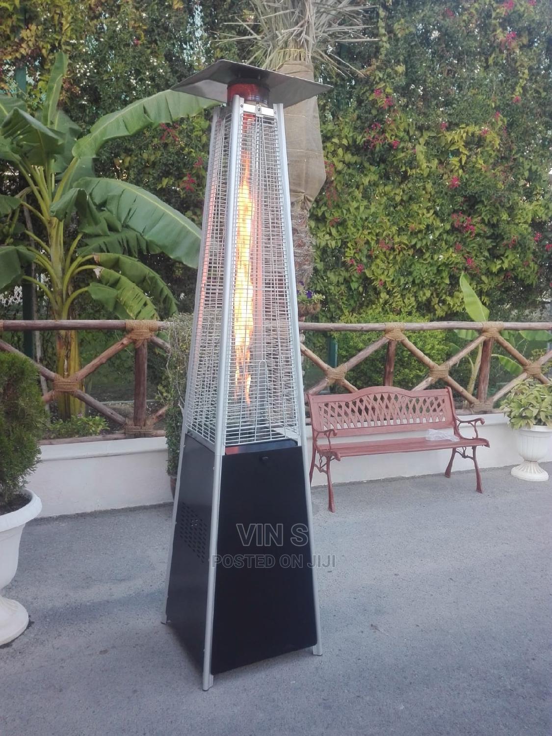 Alva Patio Heaters in Runda Garden Supplies, Vin L Jiji.co.ke