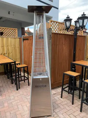 Alva Gas Patio Heaters