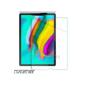 TEMPERED GLASS FOR Samsung Galaxy Tab S5e T720 / T725 Plain