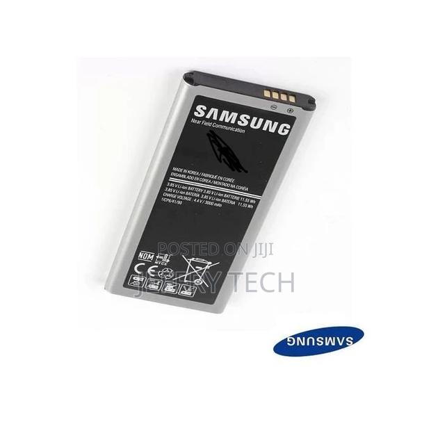 Samsung GALAXY Note Edge N915 Battery - thumbnail 2