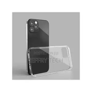 iPhone 11 Pro Max Ultra Slim Fit Protective ALL Clear Case