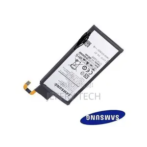 Samsung GALAXY S6 Edge Replacement Battery