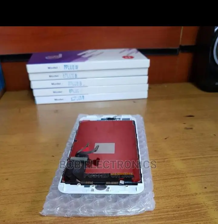 iPhone 5s Screen Repair