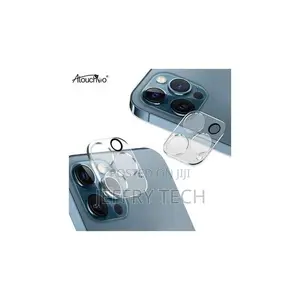 iPhone 13 Pro Max Camera Lens Protector
