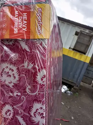 Foam Mattress Stores! 5 by 6 High Density 8" Mattresses. Free Delivery