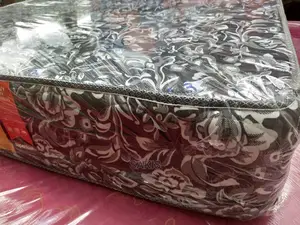 Mattress Stores Near Me! 10inch 5 X 6 HD Quilted Mattresses