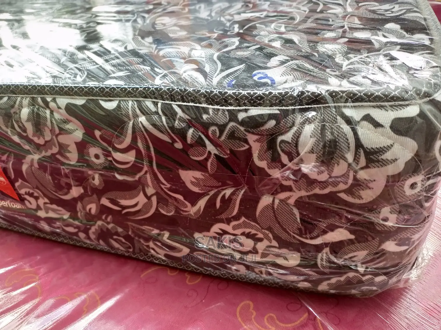 Mattress Stores Near Me! 10inch 5 X 6 HD Quilted Mattresses