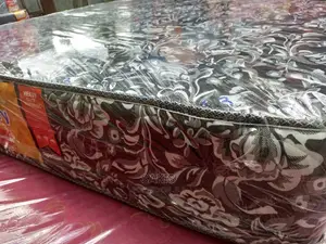 Foam Mattresses 5 X 6 X 10! High Density Quilted! We Deliver