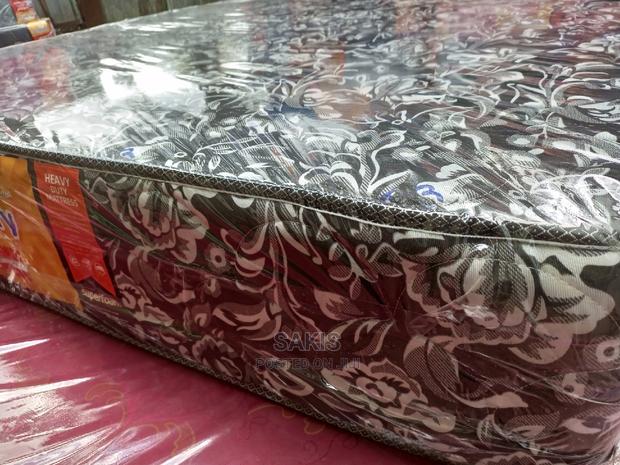 Foam Mattresses 5 X 6 X 10! High Density Quilted! We Deliver