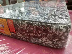 Foam Mattresses 5 X 6 X 10! High Density Quilted! We Deliver