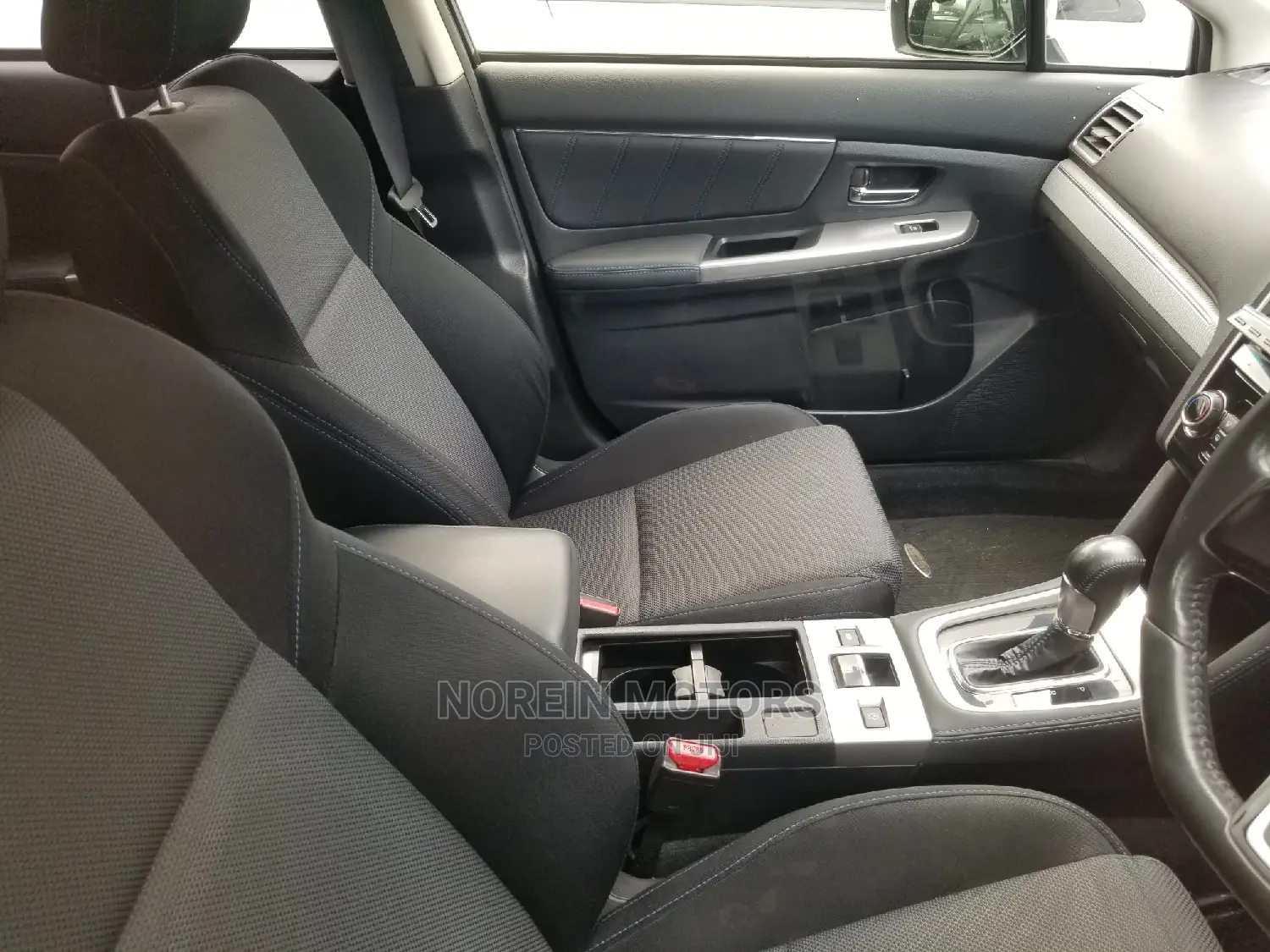 Ford Ecosport 2014 White
