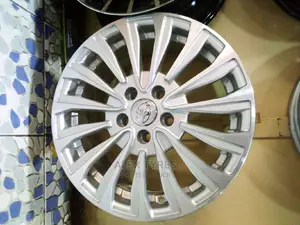 Size 15 Inches Premio Sport Rims Set