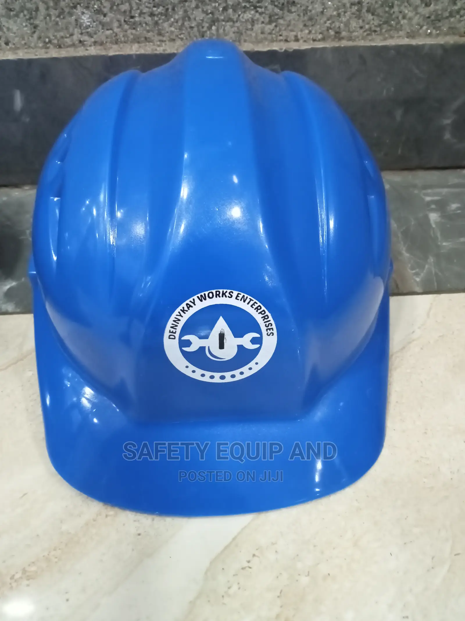 Branded Helmets/Vaultex