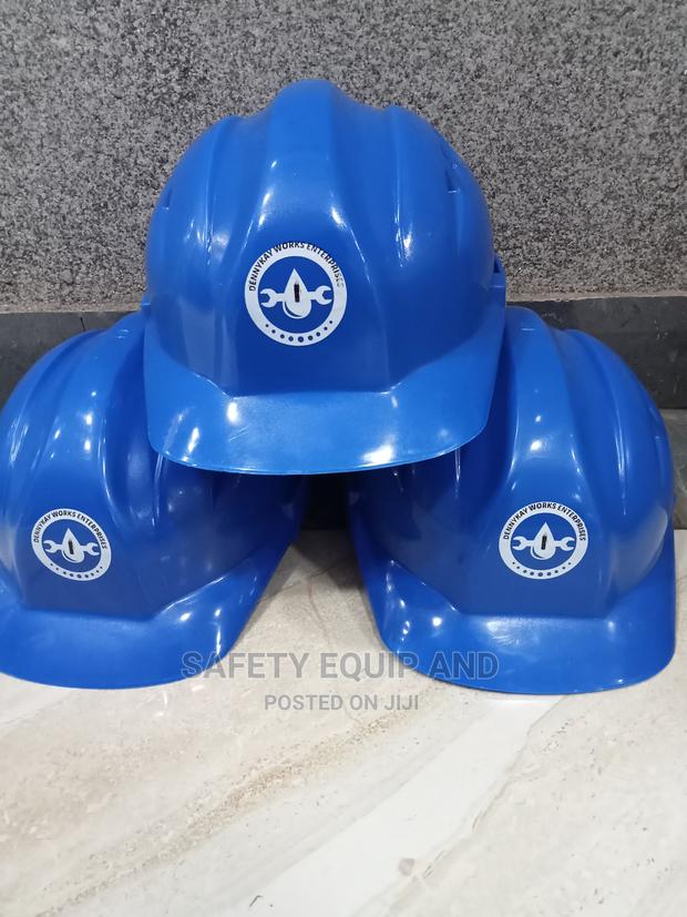 Branded Helmets/Vaultex - thumbnail 3