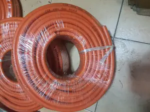 Gas Pipes LPG