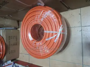 Gas Pipes LPG