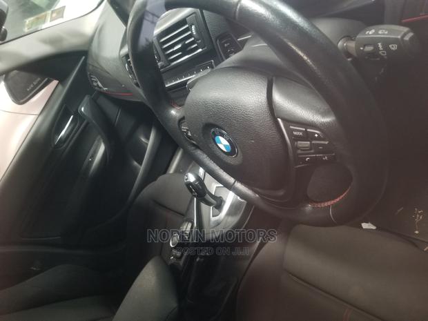 BMW 120i 2014 Red - thumbnail 8