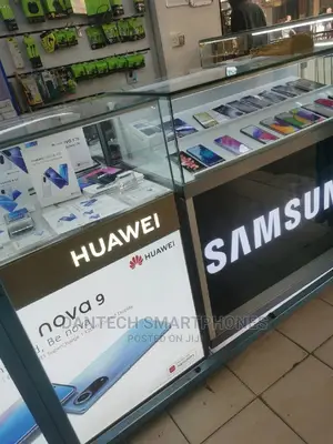 Screens Replacements for Phones and Laptops