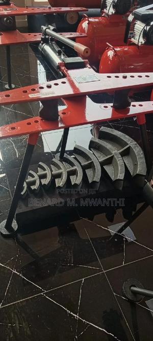 Pipe Bender - thumbnail 2