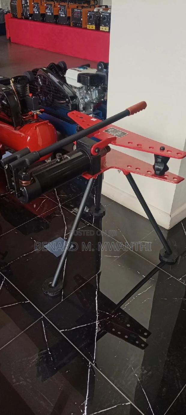 Pipe Bender - thumbnail 4