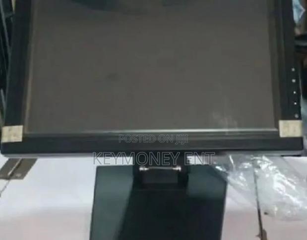 Touch Screen Monitor(Touch Screen TFT),- - main view