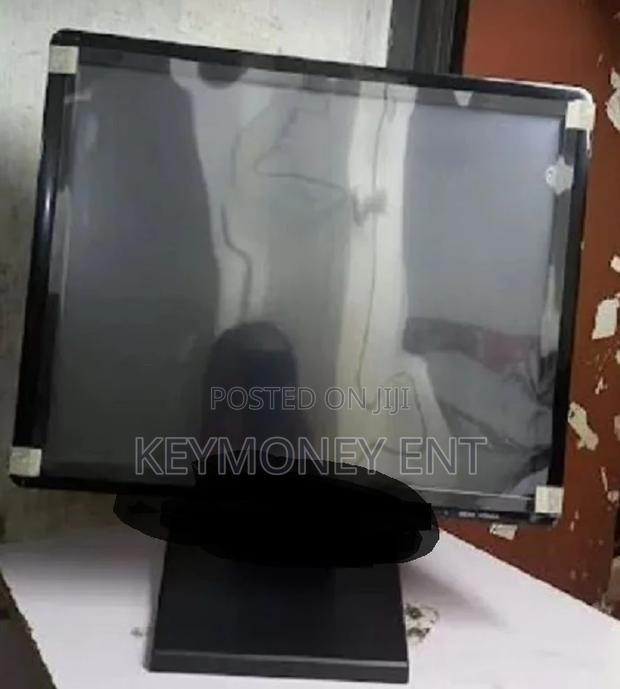 Super Touch Pos Touch Screen Monitor ;. - main view