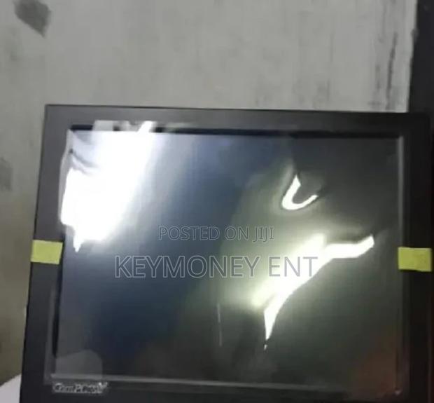 Super Touch POS Touch Screen - main view