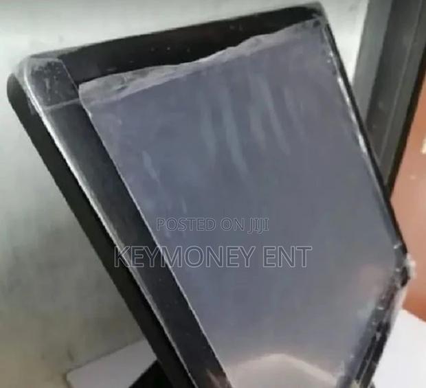 Screen Monitor(Touch Screen TFT),- - main view