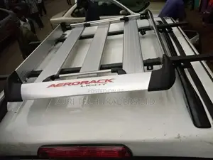 Roof Carrier