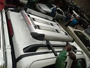 Roof Carrier
