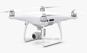Phantom 4 Pro Drone - main view