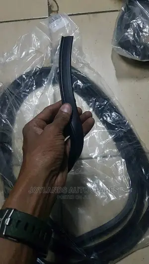 Front Door Rubber Datsun 1200