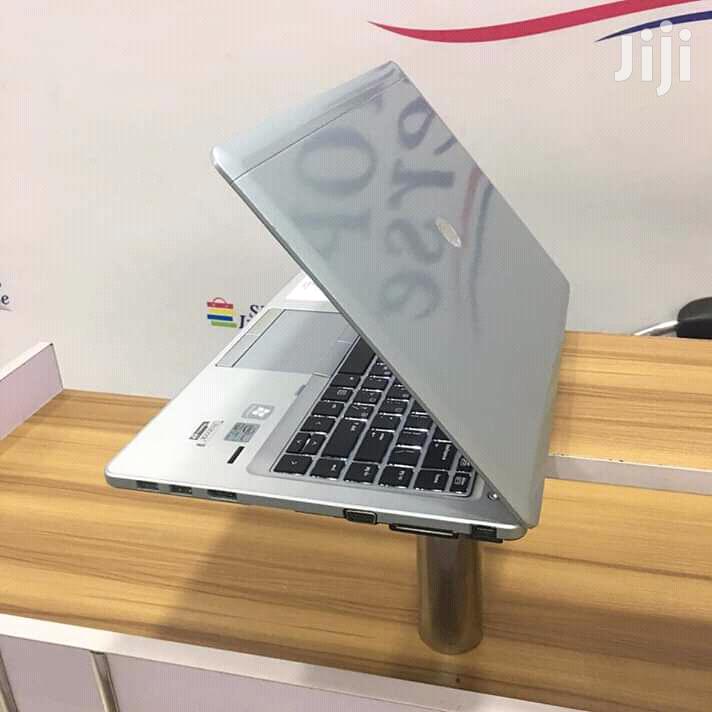 Laptop HP EliteBook Folio 9470M 4GB Intel Core i5 HDD 500GB