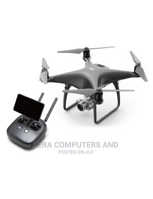 Phantom 4pro + - main view