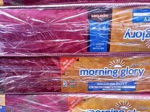 Foam Medium Duty Mattresses 4 by 6. Delivery Is Free