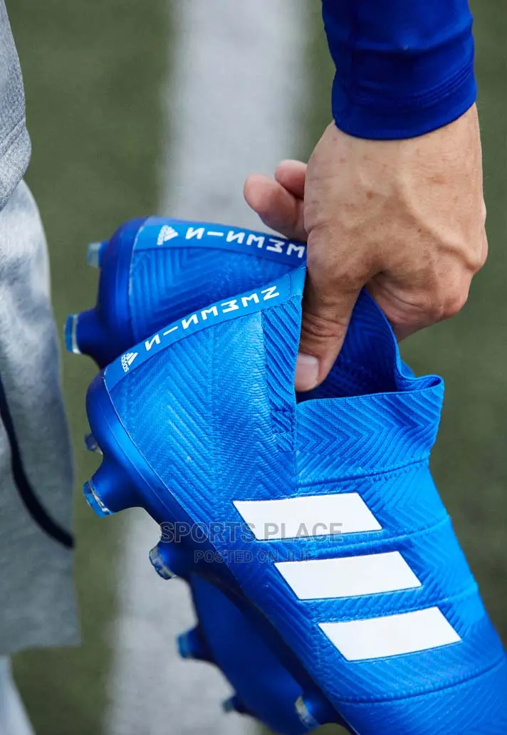 Newest Release Nemeziz 18 Football Boots