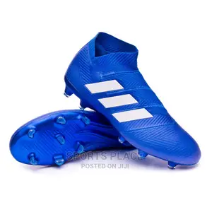 Newest Release Nemeziz 18 Football Boots