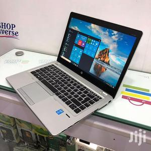 Laptop HP EliteBook Folio 9470M 4GB Intel Core i5 HDD 500GB