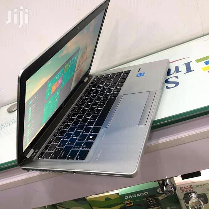 Laptop HP EliteBook Folio 9470M 4GB Intel Core i5 HDD 500GB